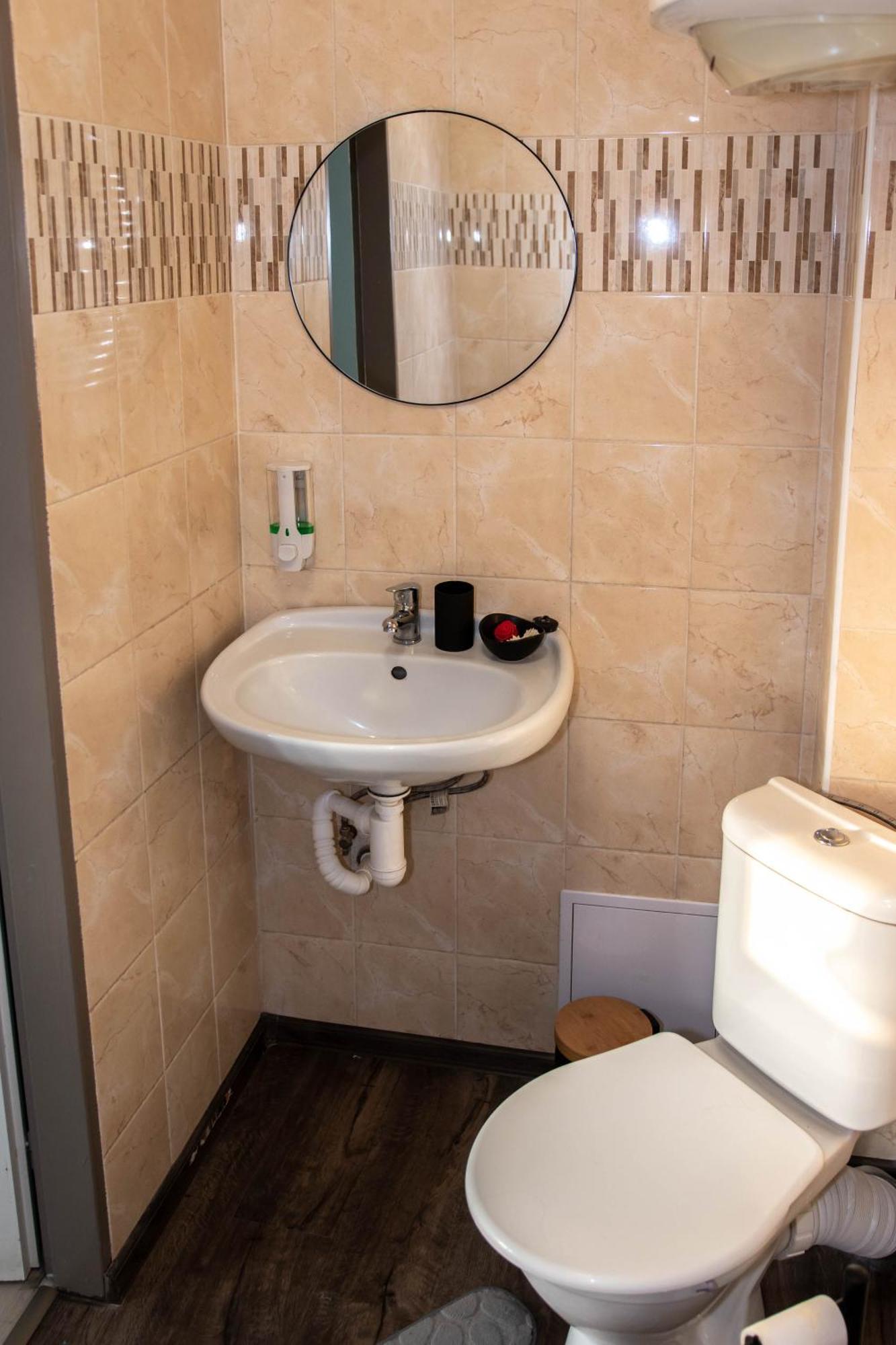 Apartma Vrbice Bohumín Exterior foto